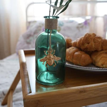 Γ3 - The Weekend Getaway One Appartement Aegium Buitenkant foto