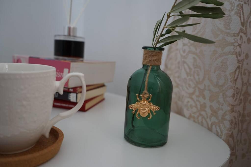 Γ3 - The Weekend Getaway One Appartement Aegium Buitenkant foto