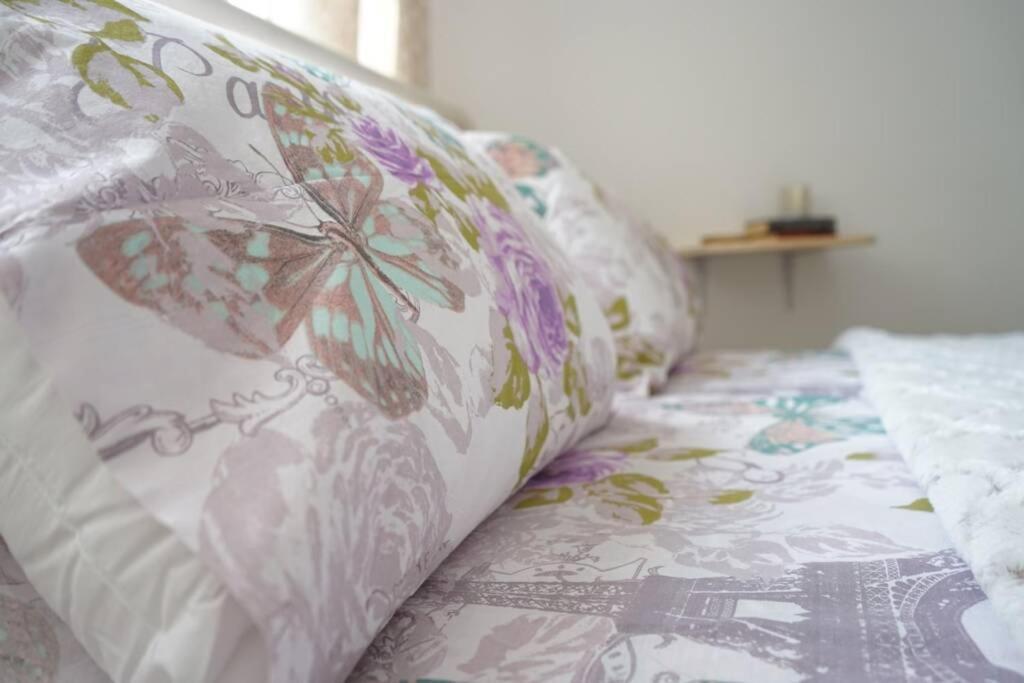 Γ3 - The Weekend Getaway One Appartement Aegium Buitenkant foto