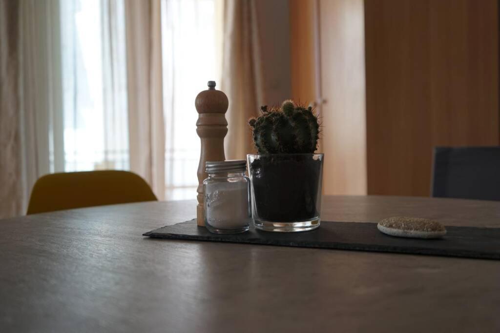 Γ3 - The Weekend Getaway One Appartement Aegium Buitenkant foto