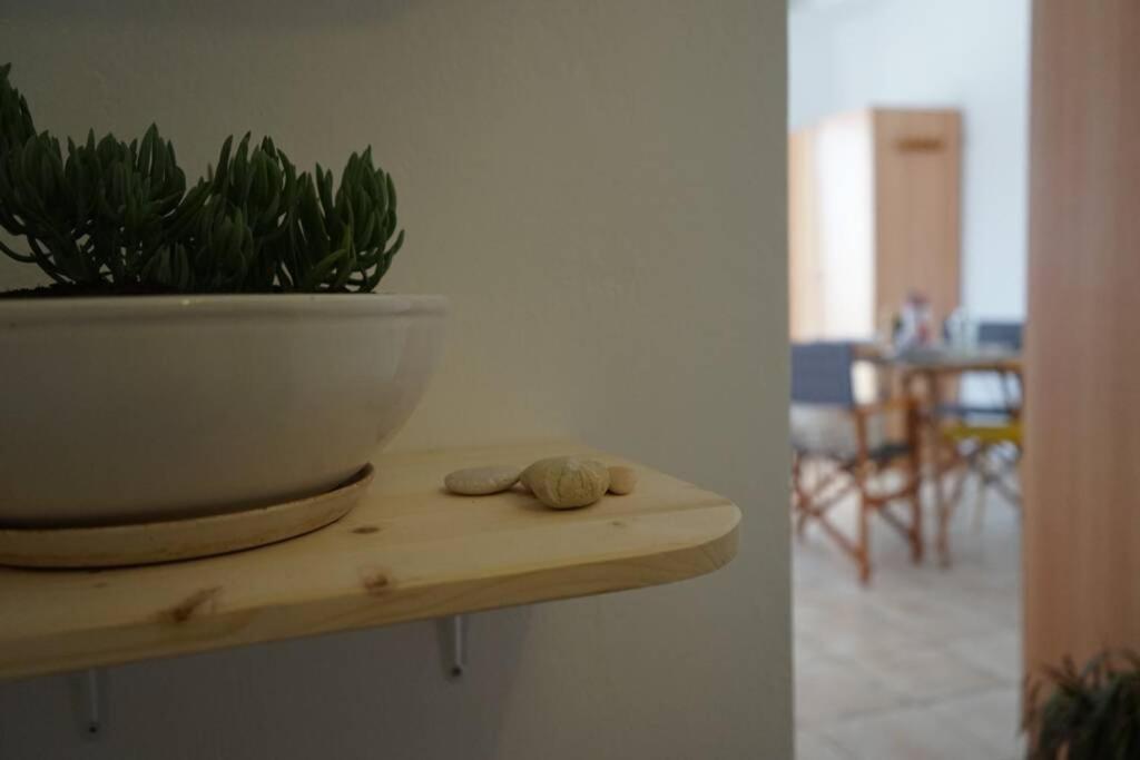 Γ3 - The Weekend Getaway One Appartement Aegium Buitenkant foto