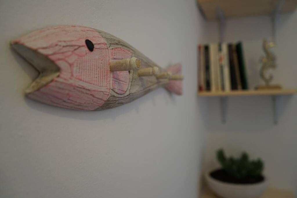 Γ3 - The Weekend Getaway One Appartement Aegium Buitenkant foto
