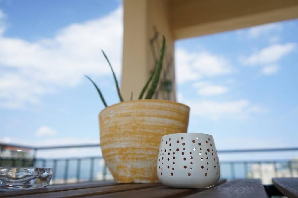 Γ3 - The Weekend Getaway One Appartement Aegium Buitenkant foto