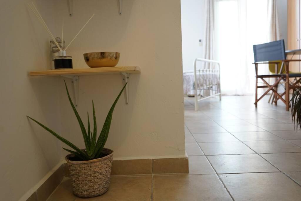Γ3 - The Weekend Getaway One Appartement Aegium Buitenkant foto