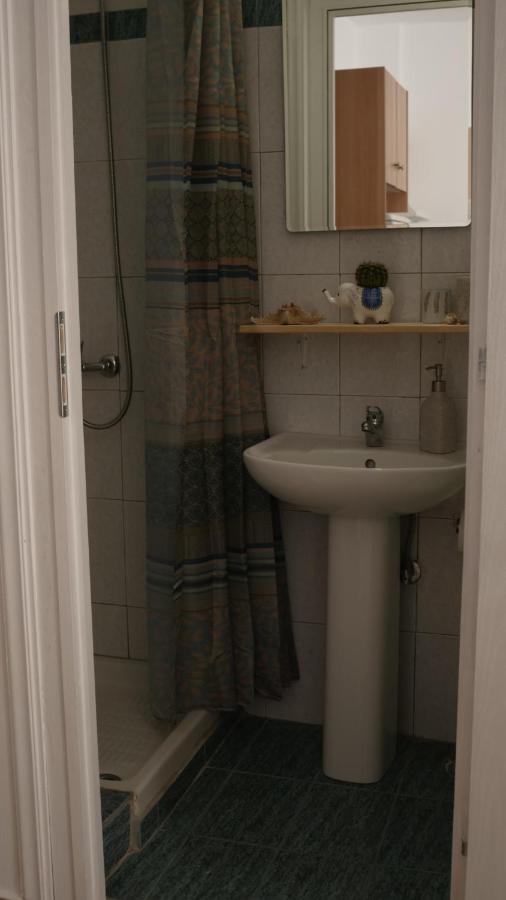 Γ3 - The Weekend Getaway One Appartement Aegium Buitenkant foto