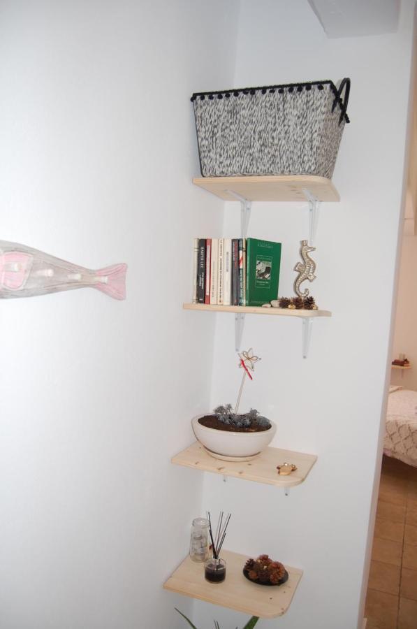 Γ3 - The Weekend Getaway One Appartement Aegium Buitenkant foto