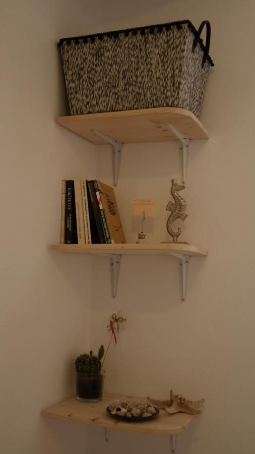 Γ3 - The Weekend Getaway One Appartement Aegium Buitenkant foto