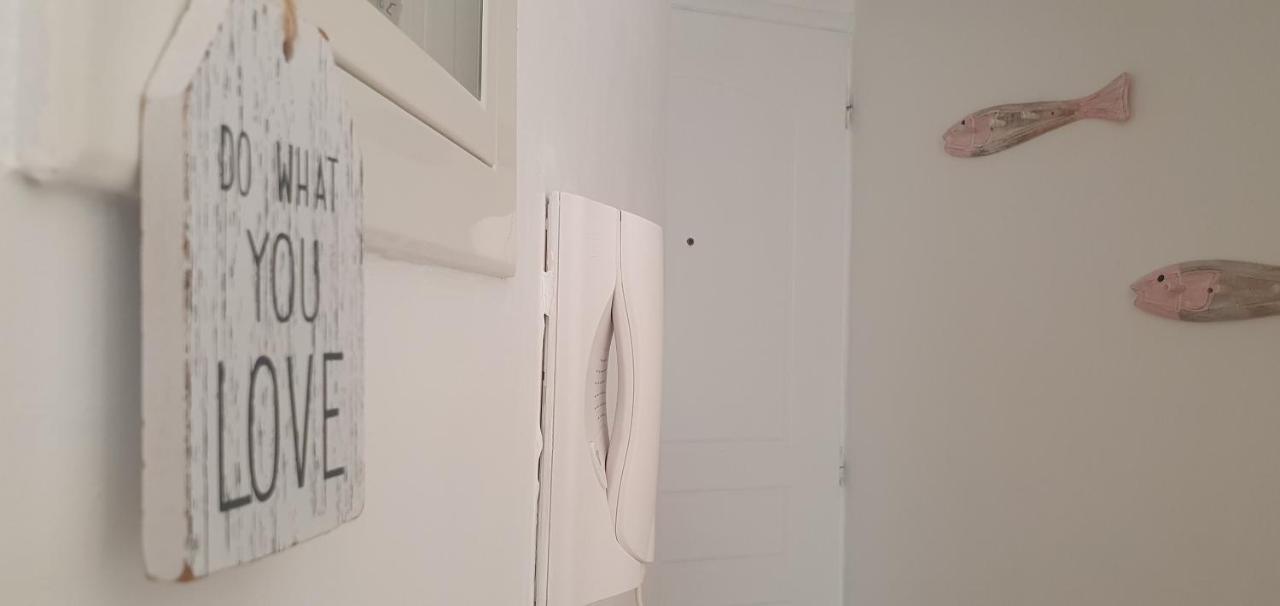 Γ3 - The Weekend Getaway One Appartement Aegium Buitenkant foto