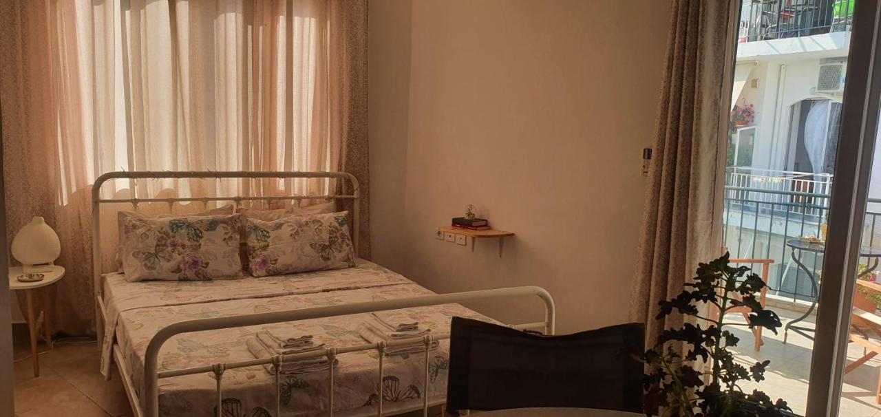 Γ3 - The Weekend Getaway One Appartement Aegium Buitenkant foto