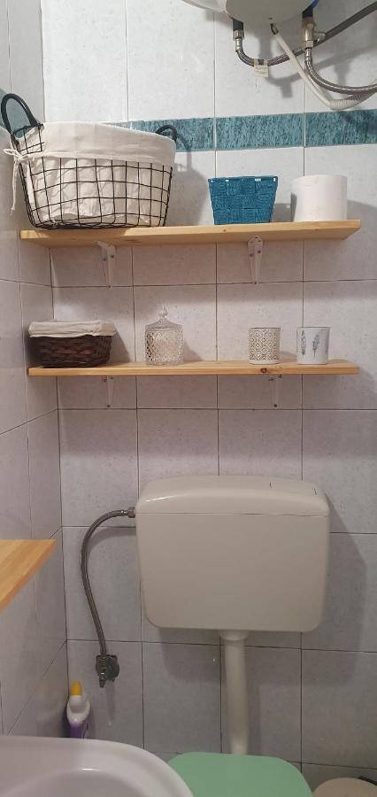 Γ3 - The Weekend Getaway One Appartement Aegium Buitenkant foto