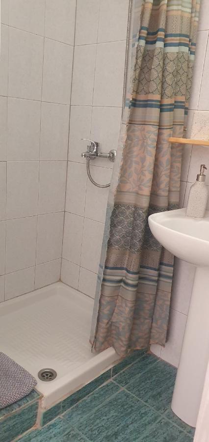 Γ3 - The Weekend Getaway One Appartement Aegium Buitenkant foto