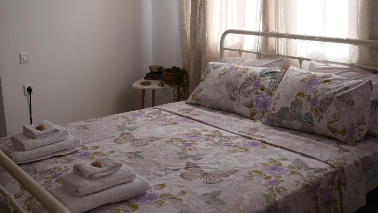 Γ3 - The Weekend Getaway One Appartement Aegium Buitenkant foto