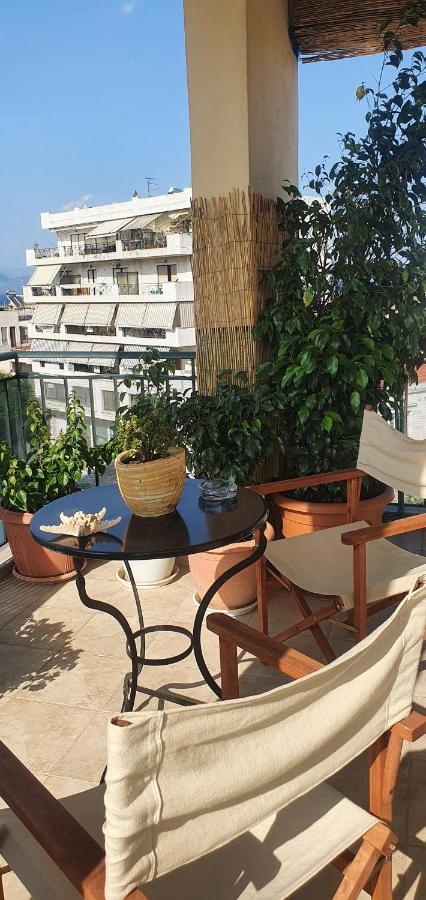 Γ3 - The Weekend Getaway One Appartement Aegium Buitenkant foto